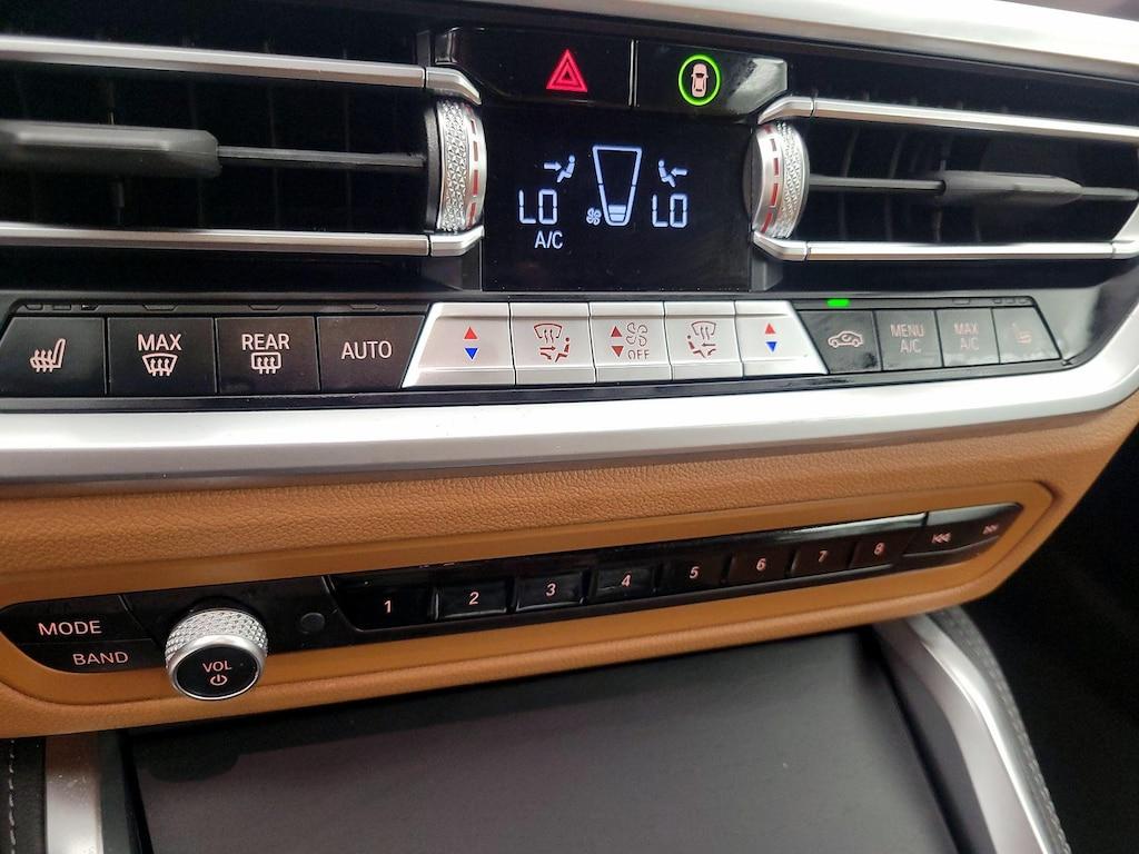 used 2022 BMW 430 car, priced at $46,998