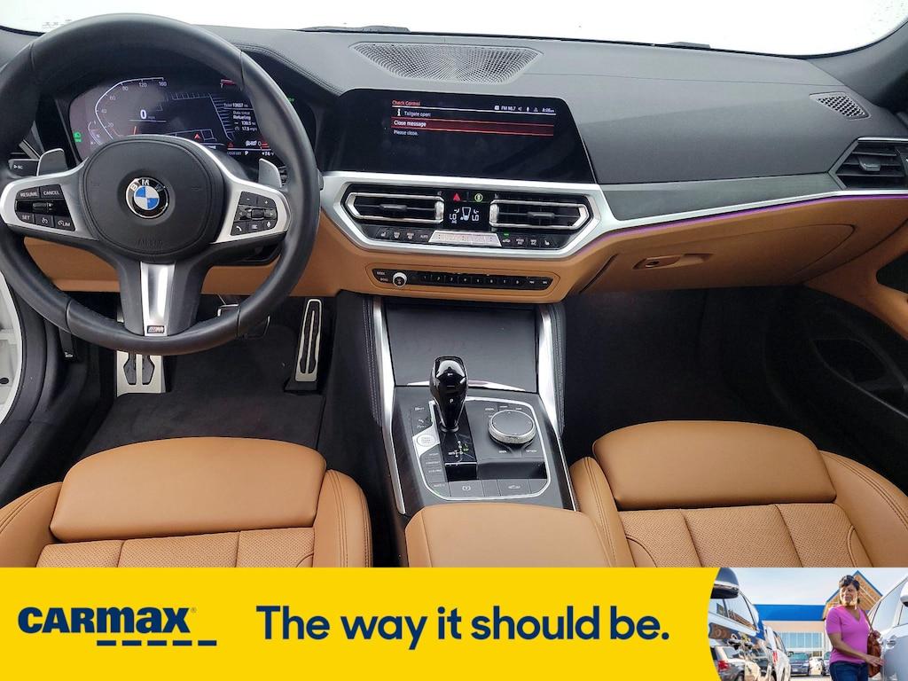 used 2022 BMW 430 car, priced at $46,998