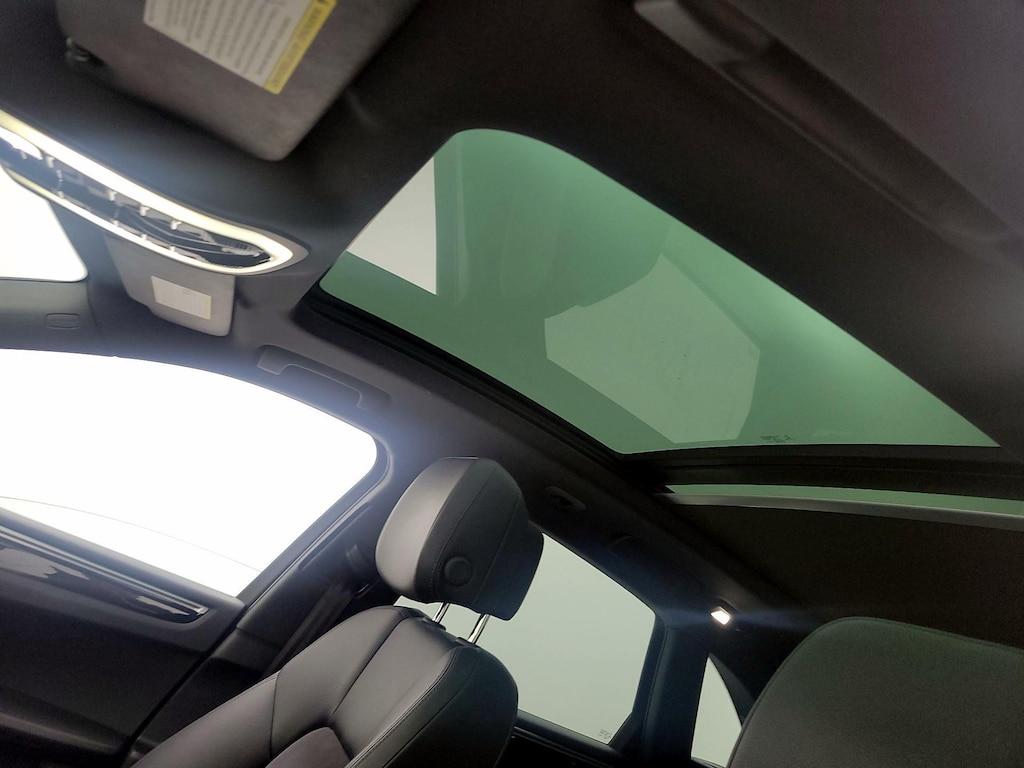 used 2017 Porsche Macan car, priced at $25,998