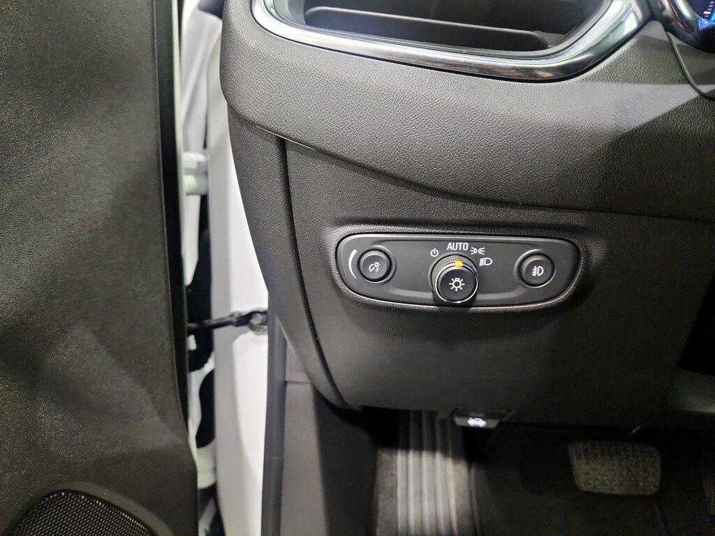used 2024 Chevrolet Equinox car, priced at $28,998