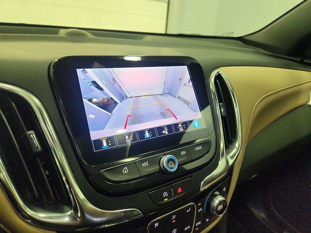 used 2024 Chevrolet Equinox car, priced at $28,998