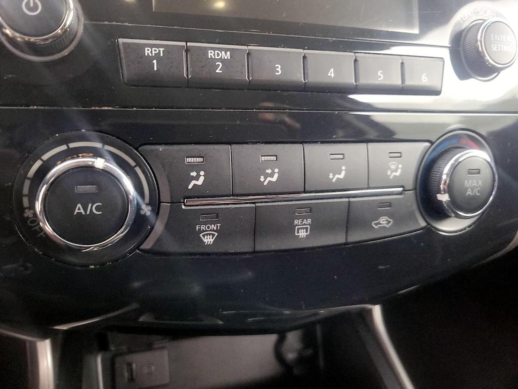 used 2015 Nissan Altima car, priced at $13,599