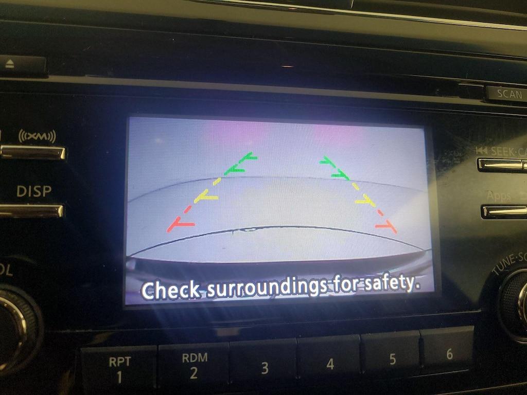 used 2015 Nissan Altima car, priced at $13,599