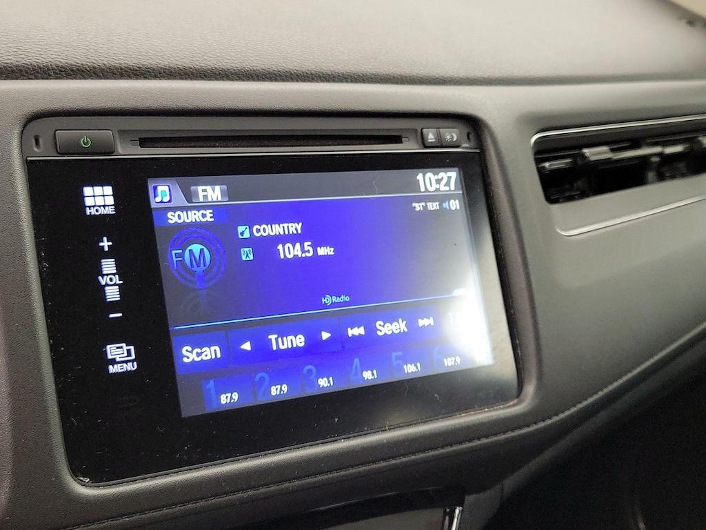 used 2018 Honda HR-V car, priced at $21,998