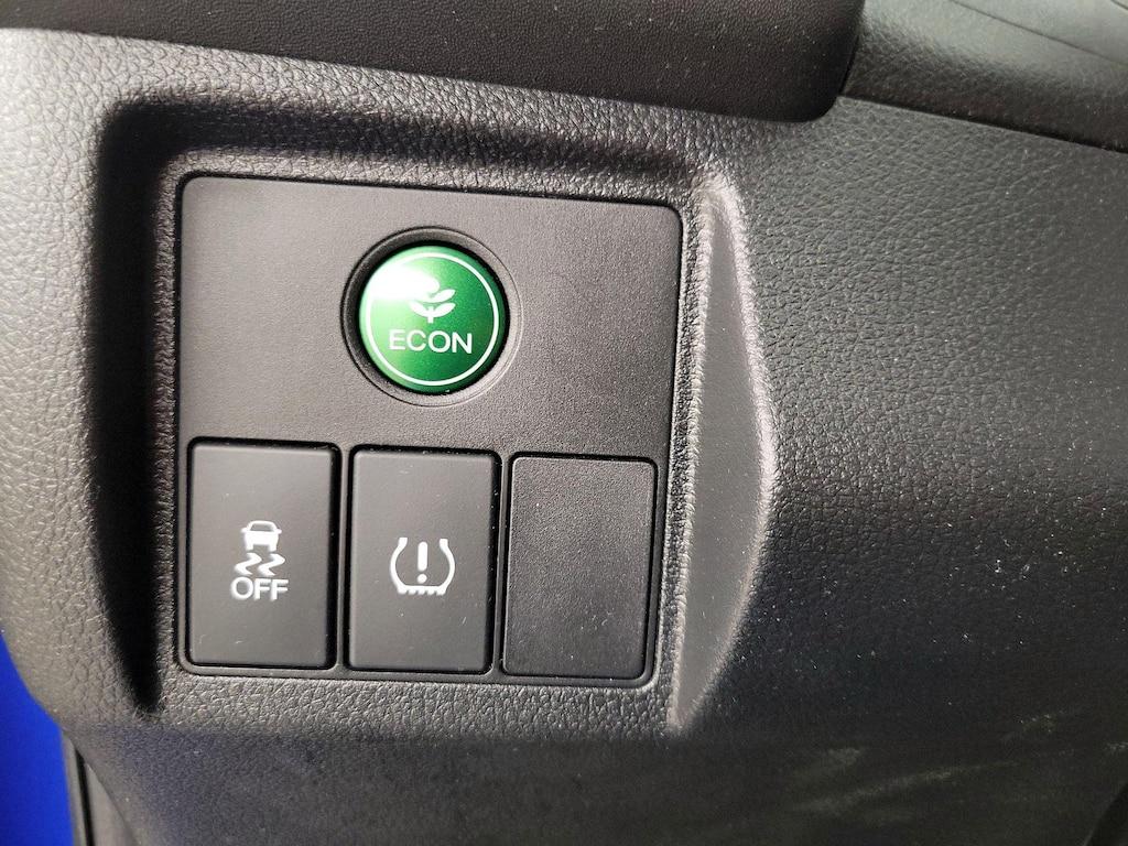 used 2018 Honda HR-V car, priced at $21,998