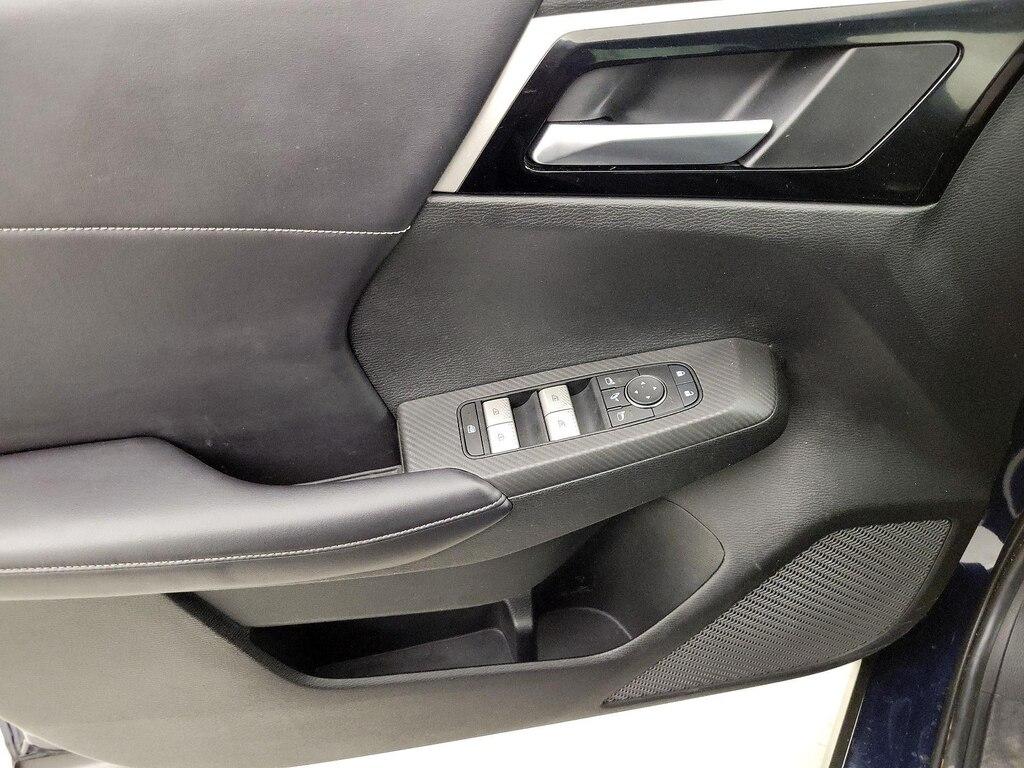 used 2023 Mitsubishi Outlander car, priced at $24,998