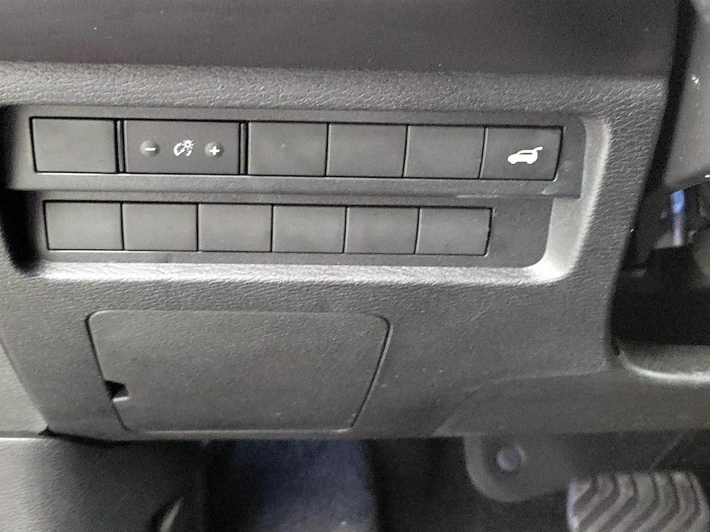 used 2023 Mitsubishi Outlander car, priced at $24,998