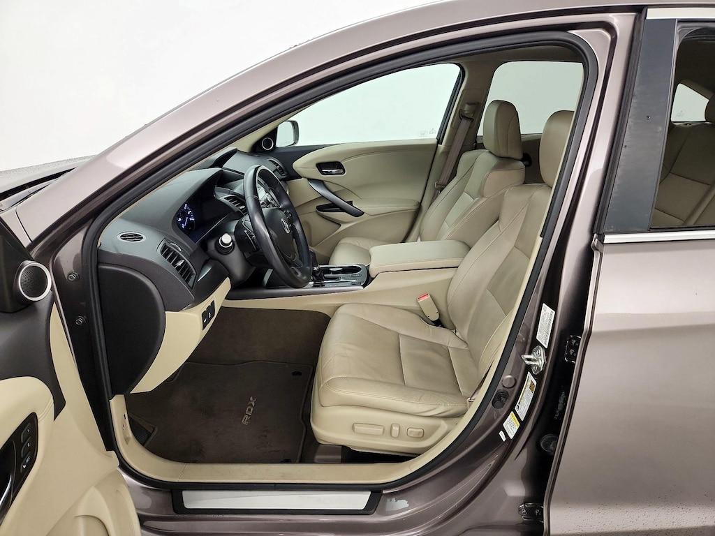 used 2013 Acura RDX car, priced at $14,998
