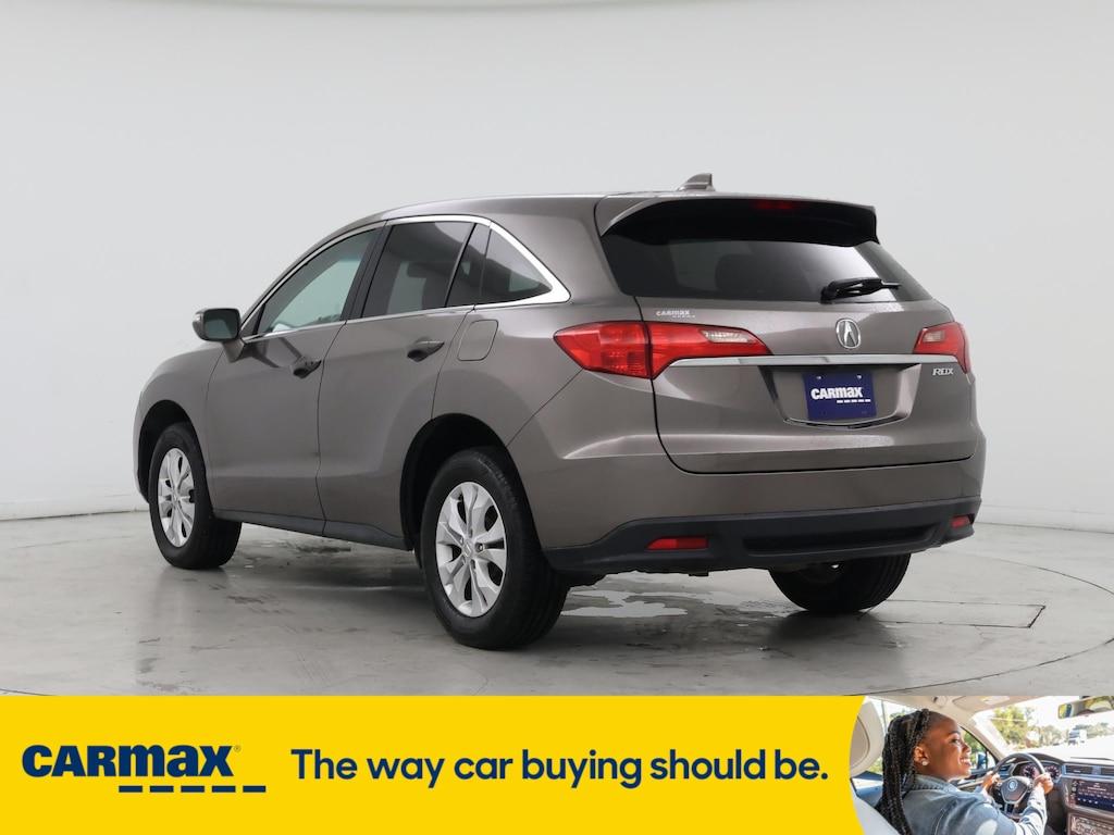 used 2013 Acura RDX car, priced at $14,998