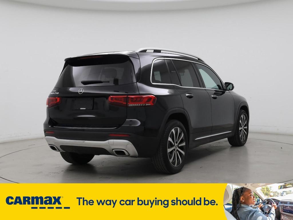 used 2020 Mercedes-Benz GLB 250 car, priced at $26,998