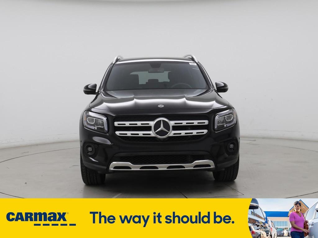 used 2020 Mercedes-Benz GLB 250 car, priced at $26,998