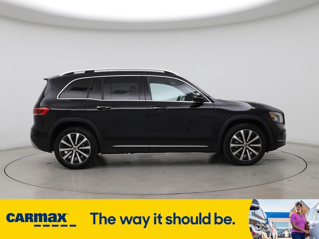 used 2020 Mercedes-Benz GLB 250 car, priced at $26,998