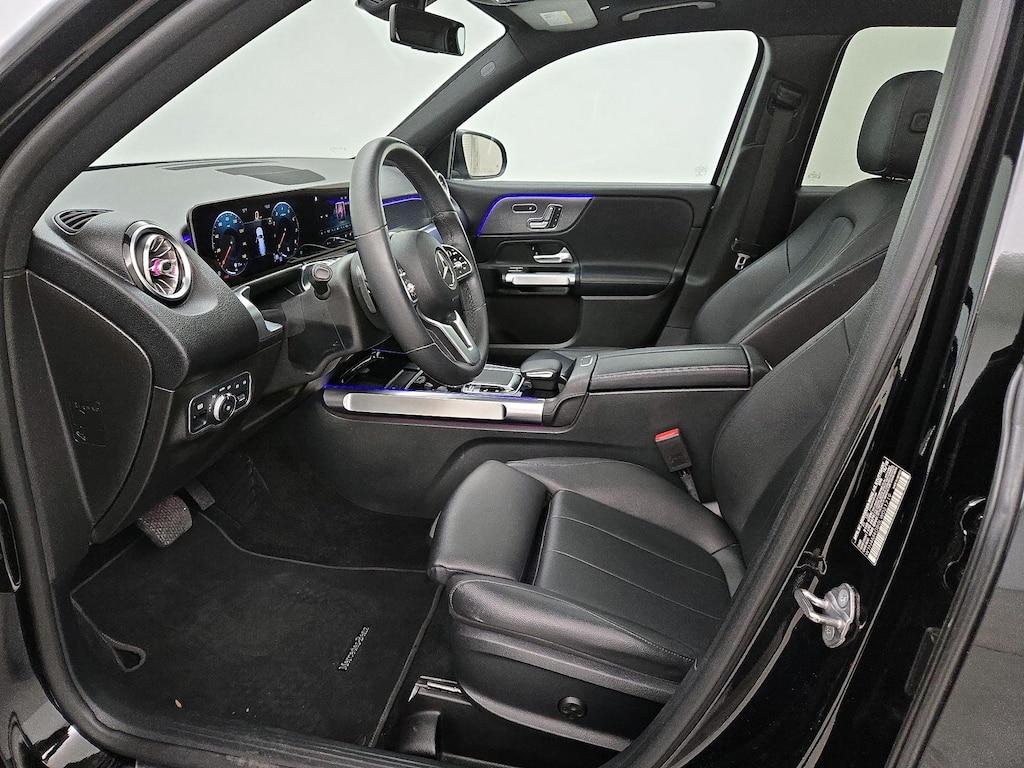 used 2020 Mercedes-Benz GLB 250 car, priced at $26,998