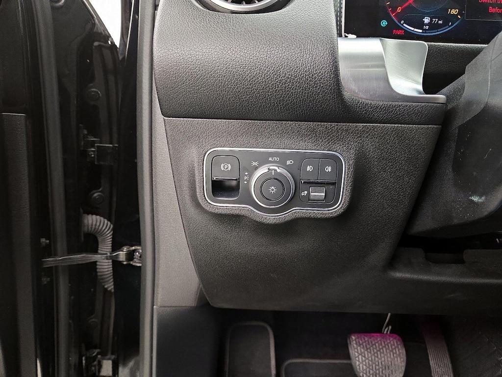 used 2020 Mercedes-Benz GLB 250 car, priced at $26,998