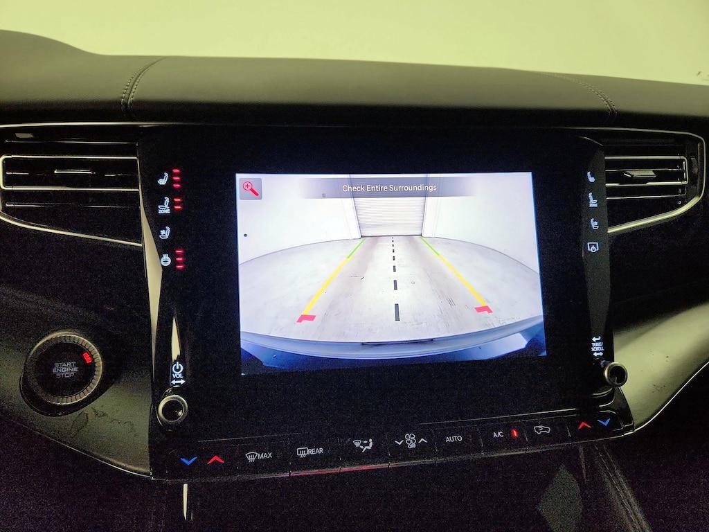 used 2023 Jeep Wagoneer car, priced at $58,998