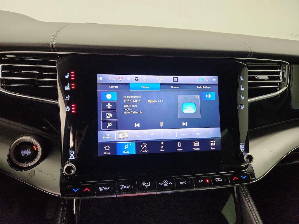 used 2023 Jeep Wagoneer car, priced at $58,998