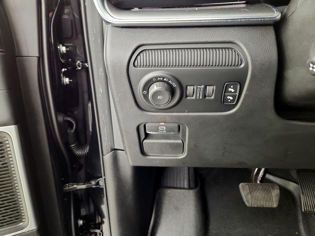 used 2023 Jeep Wagoneer car, priced at $58,998