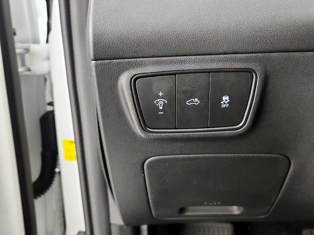used 2024 Hyundai SANTA CRUZ car, priced at $26,998