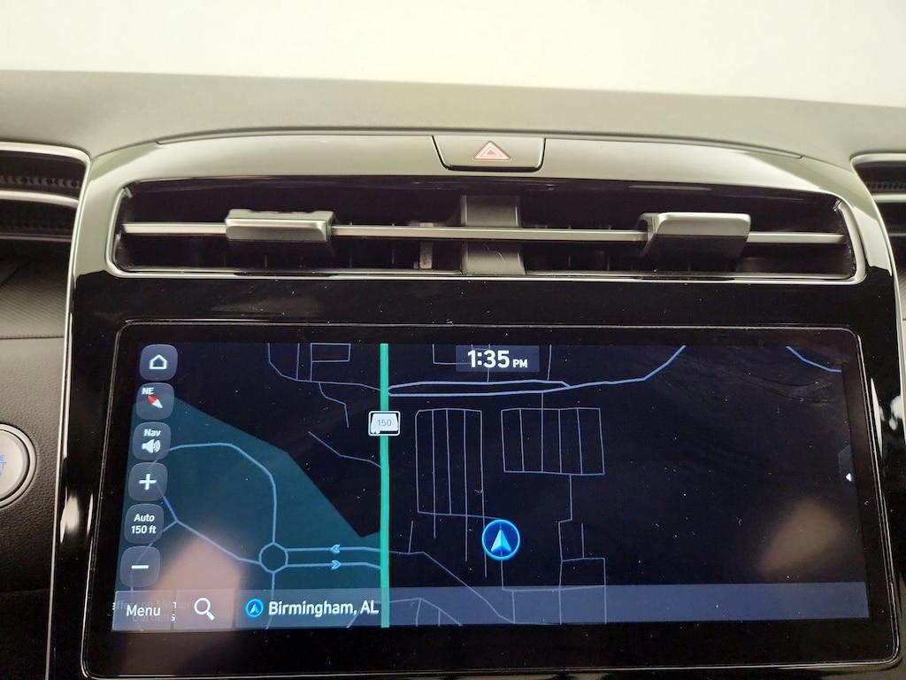 used 2024 Hyundai SANTA CRUZ car, priced at $26,998