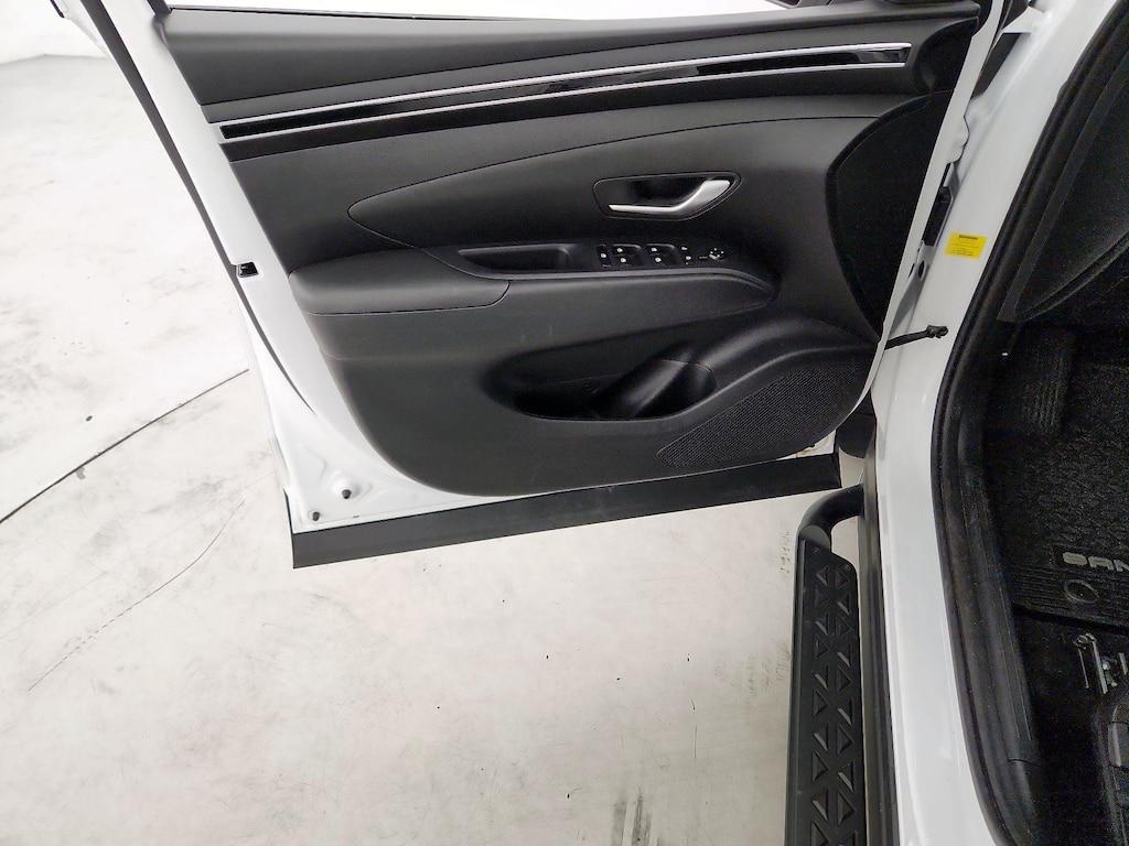 used 2024 Hyundai SANTA CRUZ car, priced at $26,998
