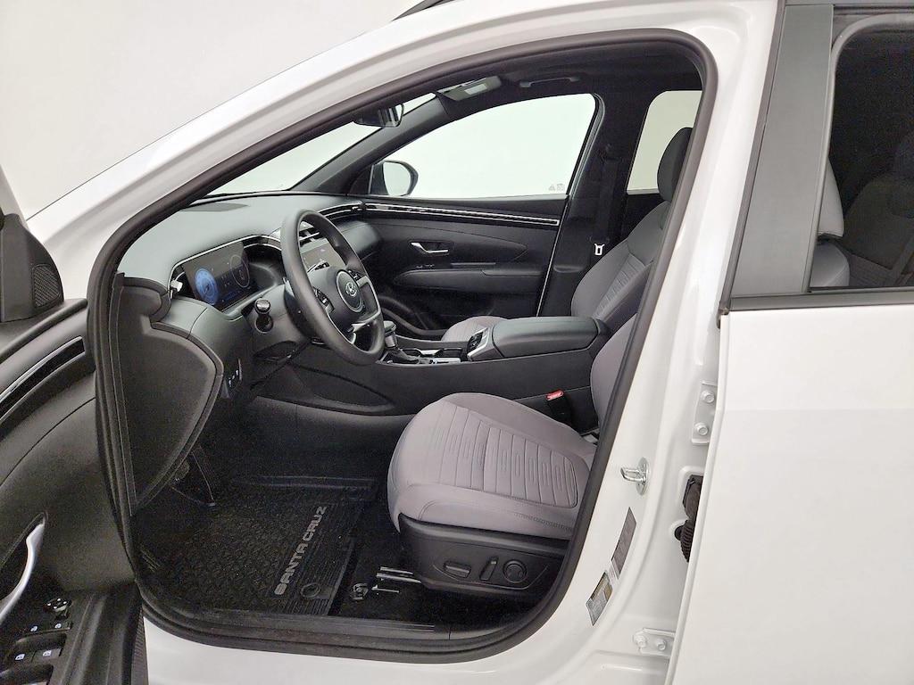 used 2024 Hyundai SANTA CRUZ car, priced at $26,998