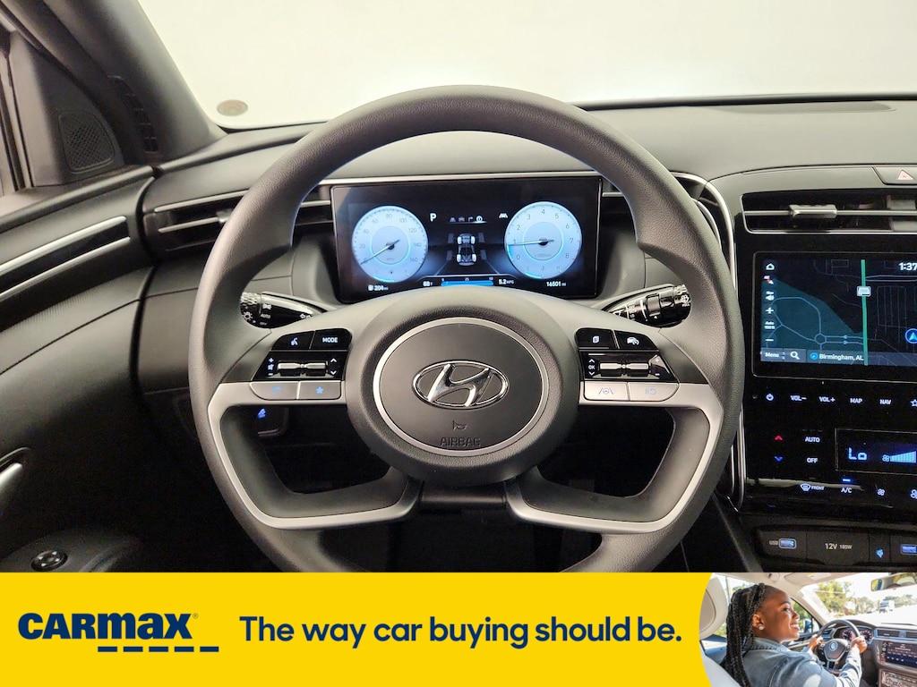 used 2024 Hyundai SANTA CRUZ car, priced at $26,998