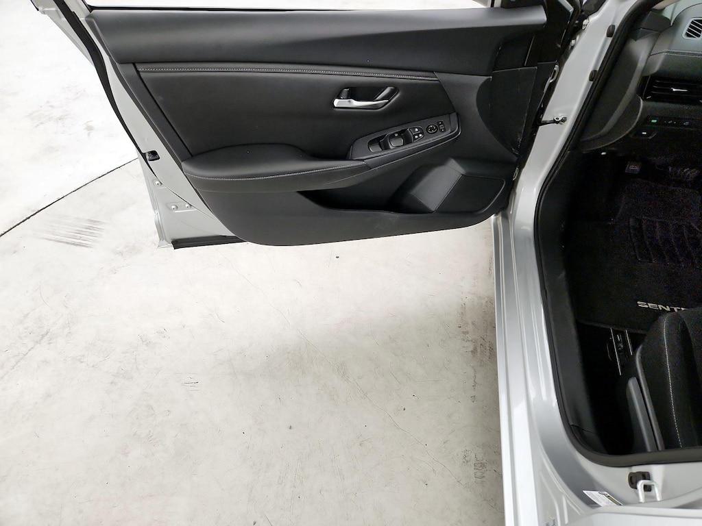 used 2023 Nissan Sentra car, priced at $18,998