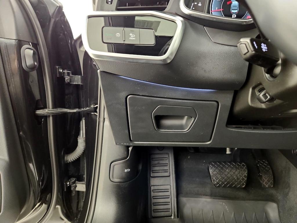 used 2021 Audi A6 car, priced at $28,998