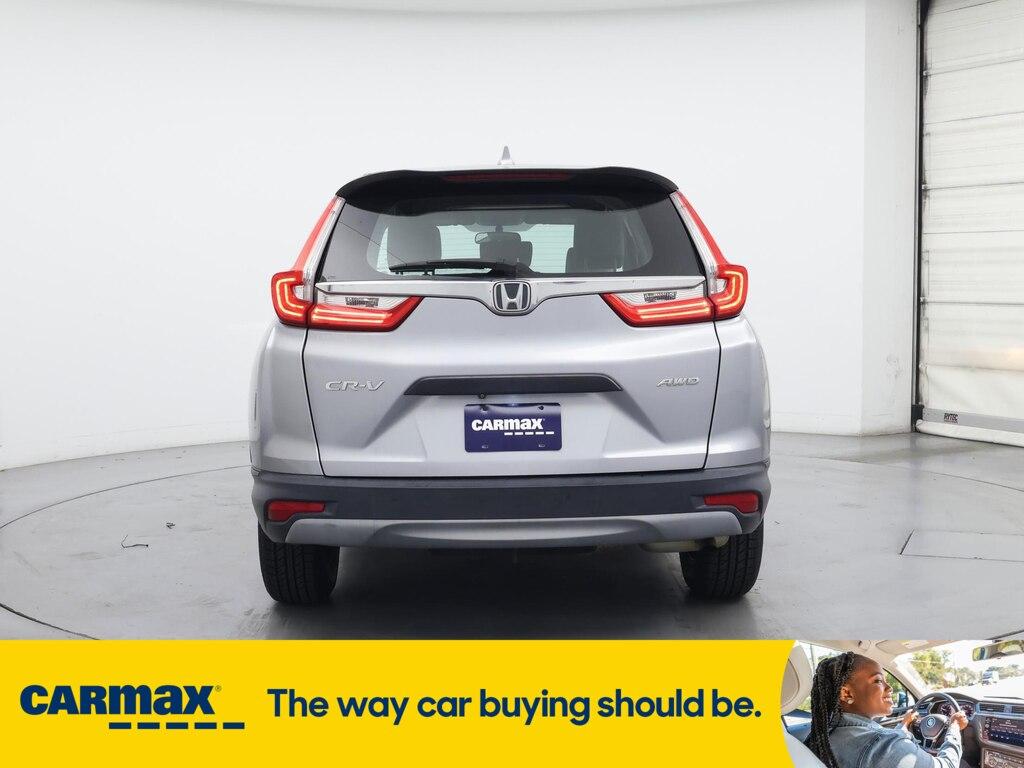 used 2019 Honda CR-V car, priced at $21,998