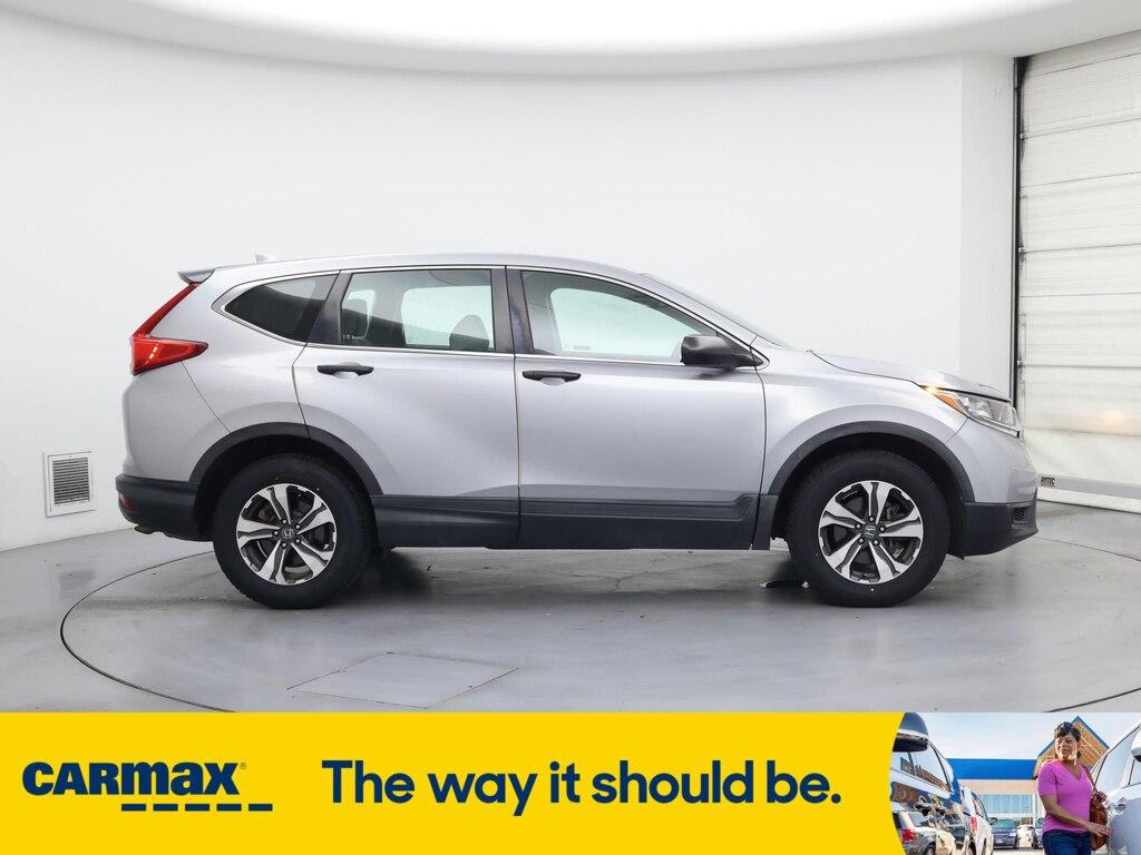 used 2019 Honda CR-V car, priced at $21,998