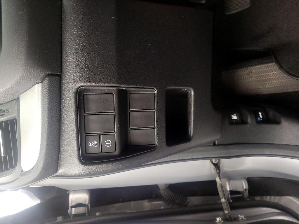 used 2019 Honda CR-V car, priced at $21,998