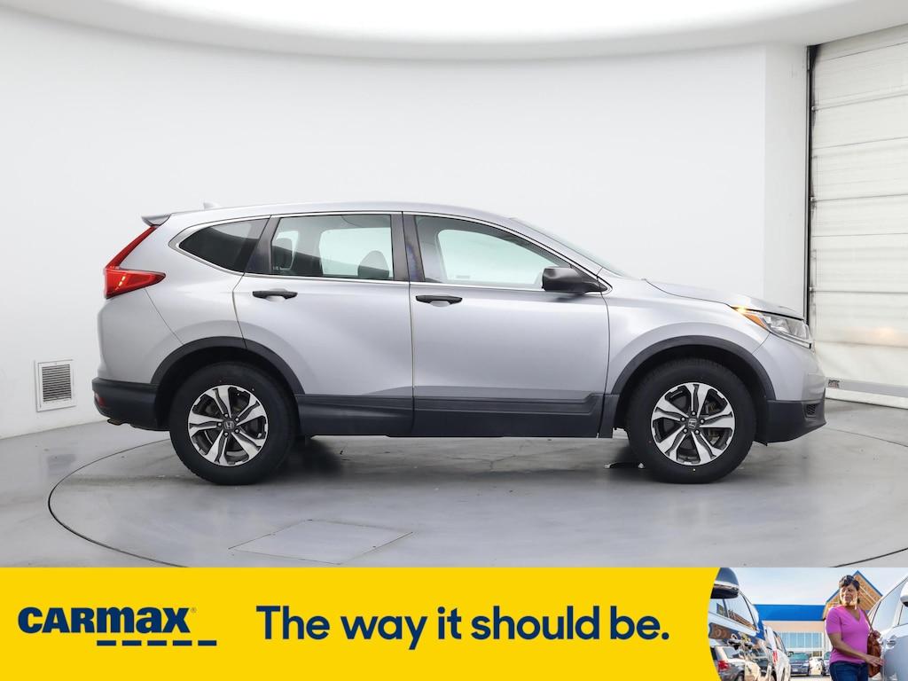 used 2019 Honda CR-V car, priced at $21,998