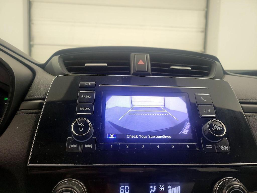 used 2019 Honda CR-V car, priced at $21,998