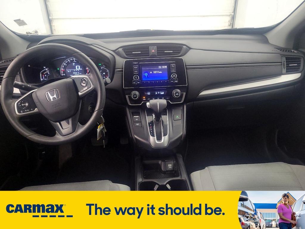 used 2019 Honda CR-V car, priced at $21,998