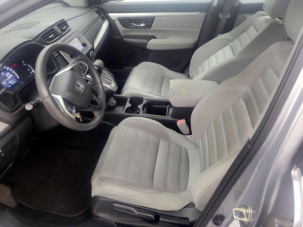 used 2019 Honda CR-V car, priced at $21,998