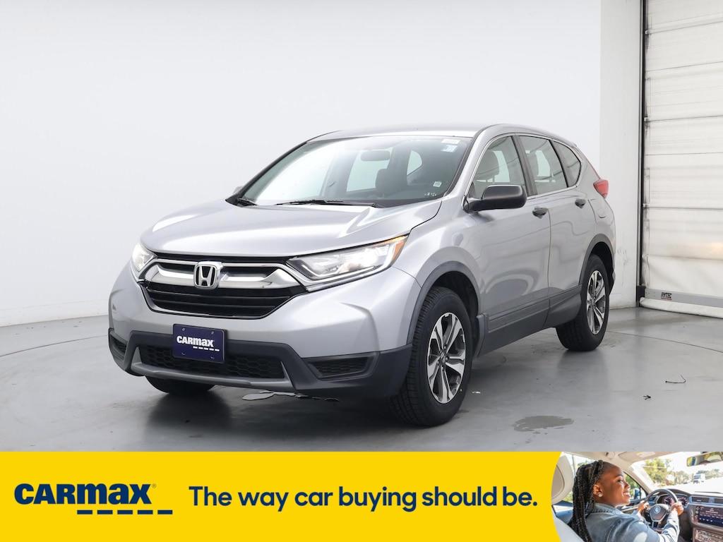 used 2019 Honda CR-V car, priced at $21,998