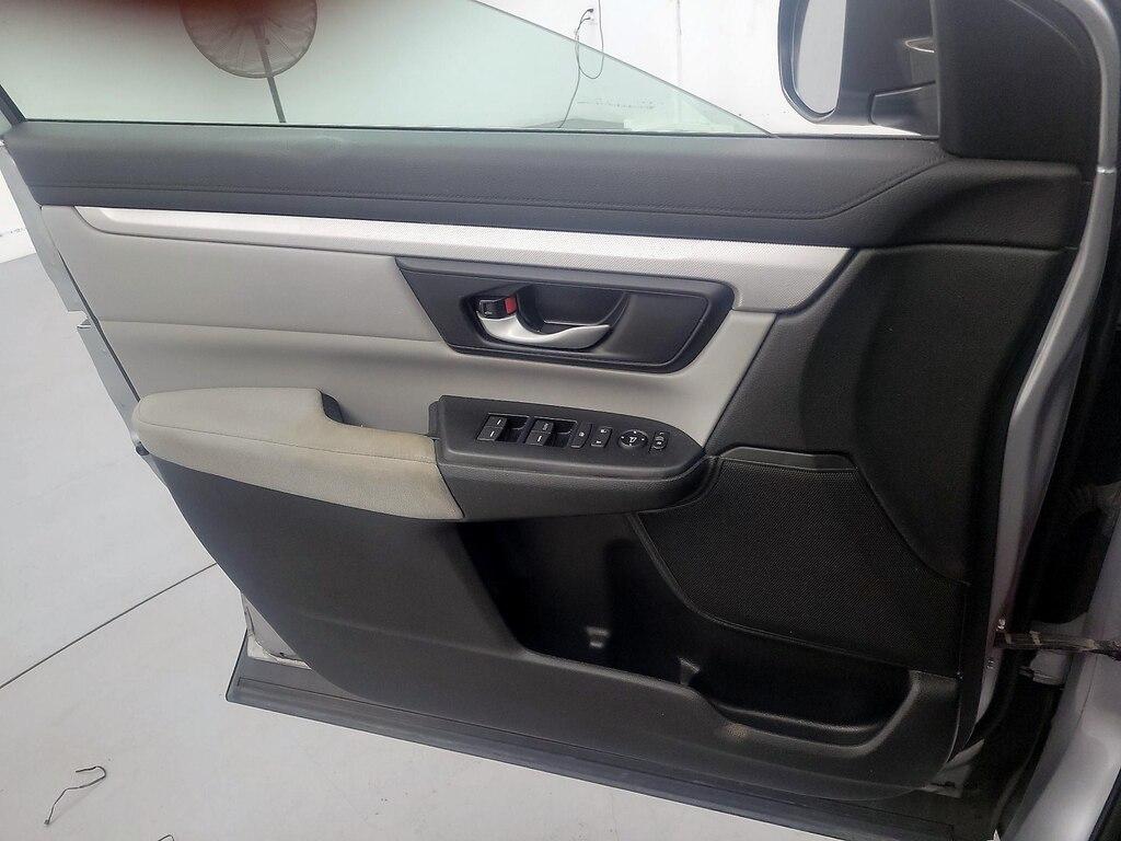 used 2019 Honda CR-V car, priced at $21,998