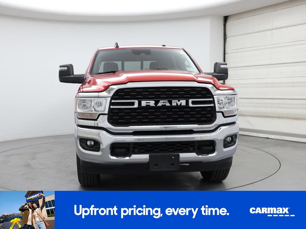 used 2024 Ram 2500 car, priced at $51,998