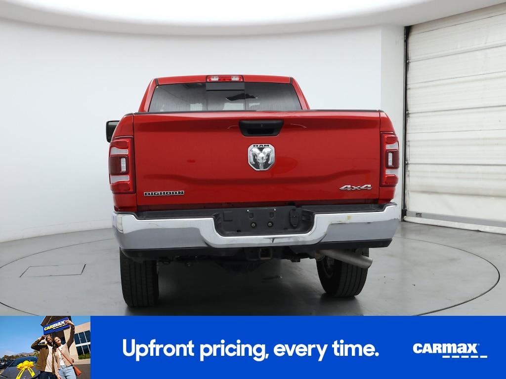 used 2024 Ram 2500 car, priced at $51,998