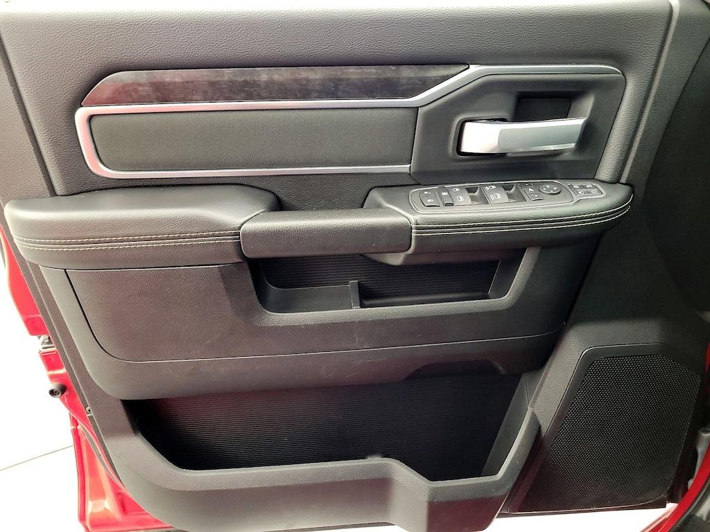 used 2024 Ram 2500 car, priced at $51,998