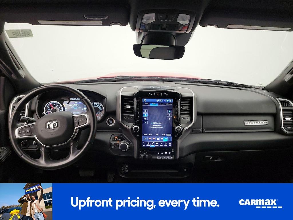 used 2024 Ram 2500 car, priced at $51,998