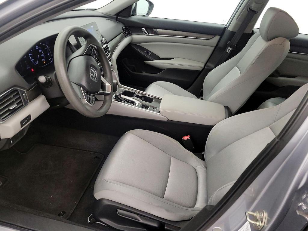 used 2019 Honda Accord car, priced at $22,998