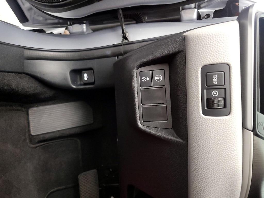 used 2019 Honda Accord car, priced at $22,998