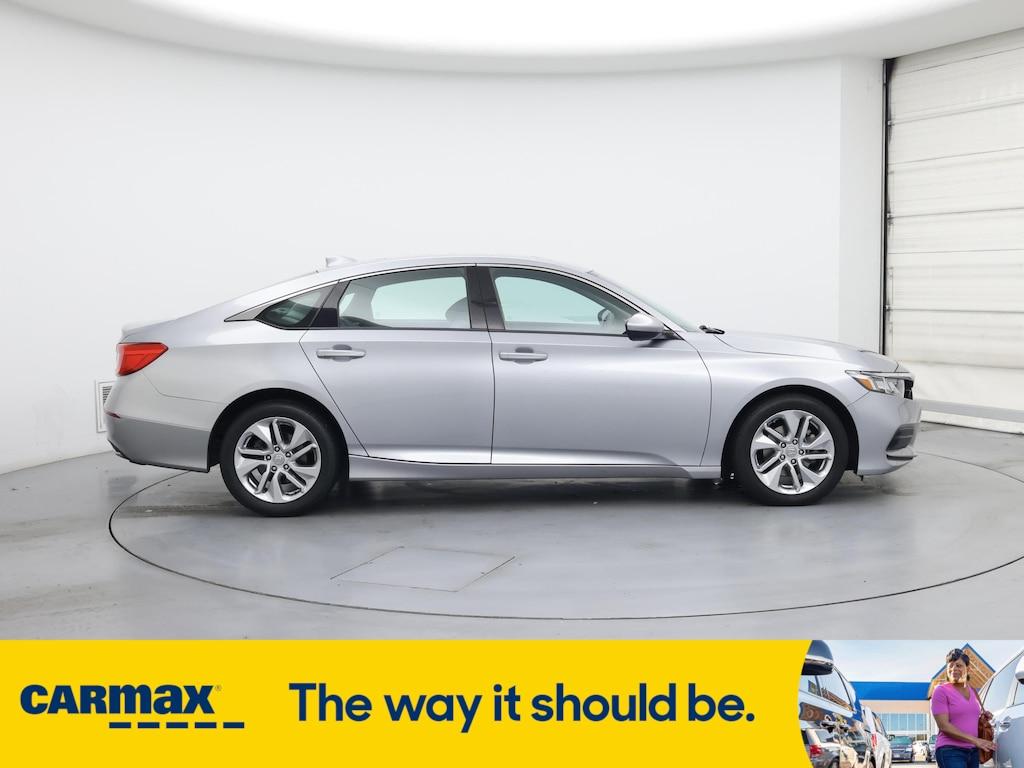 used 2019 Honda Accord car, priced at $22,998
