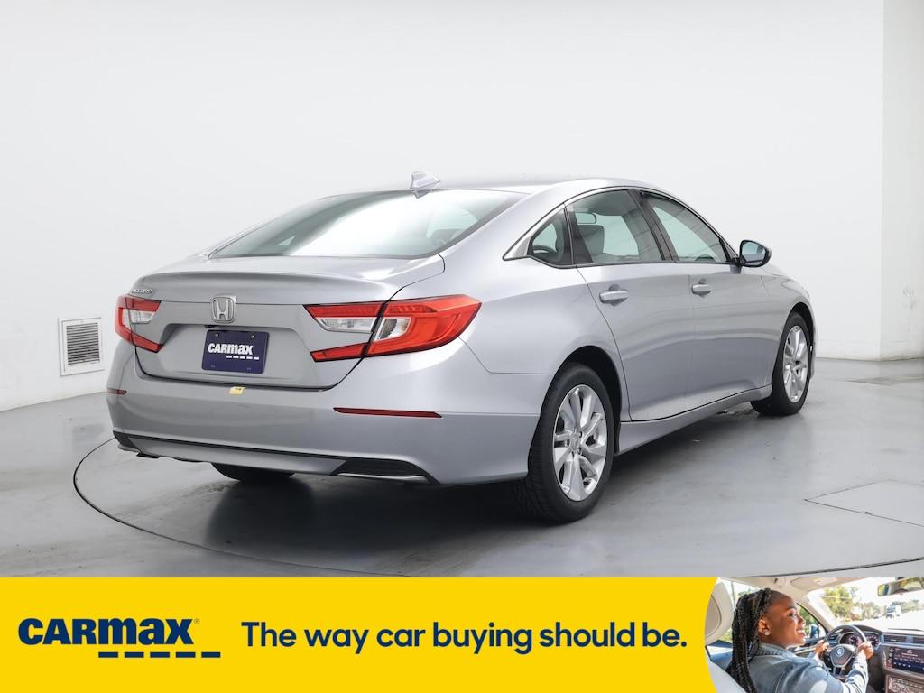 used 2019 Honda Accord car, priced at $22,998
