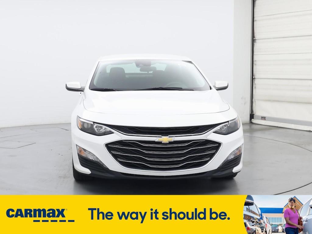 used 2023 Chevrolet Malibu car, priced at $18,998