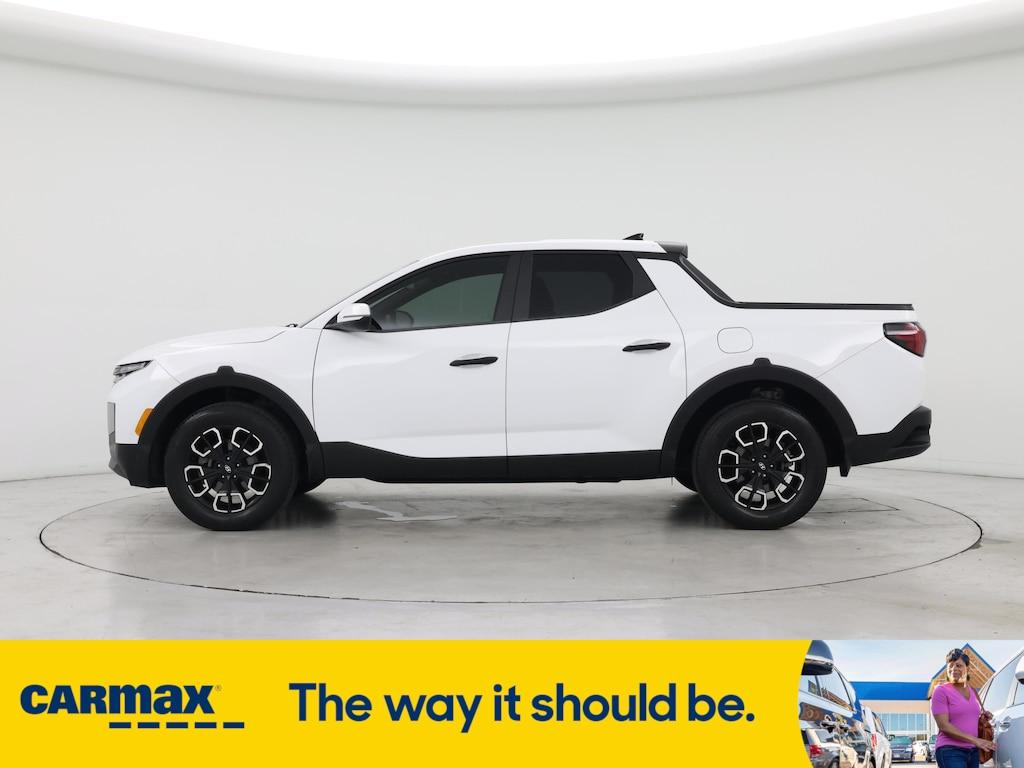 used 2022 Hyundai SANTA CRUZ car, priced at $24,998