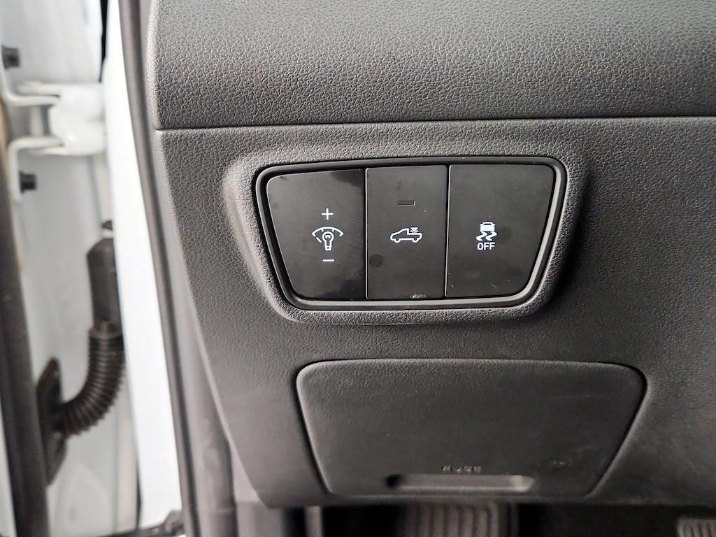 used 2022 Hyundai SANTA CRUZ car, priced at $24,998