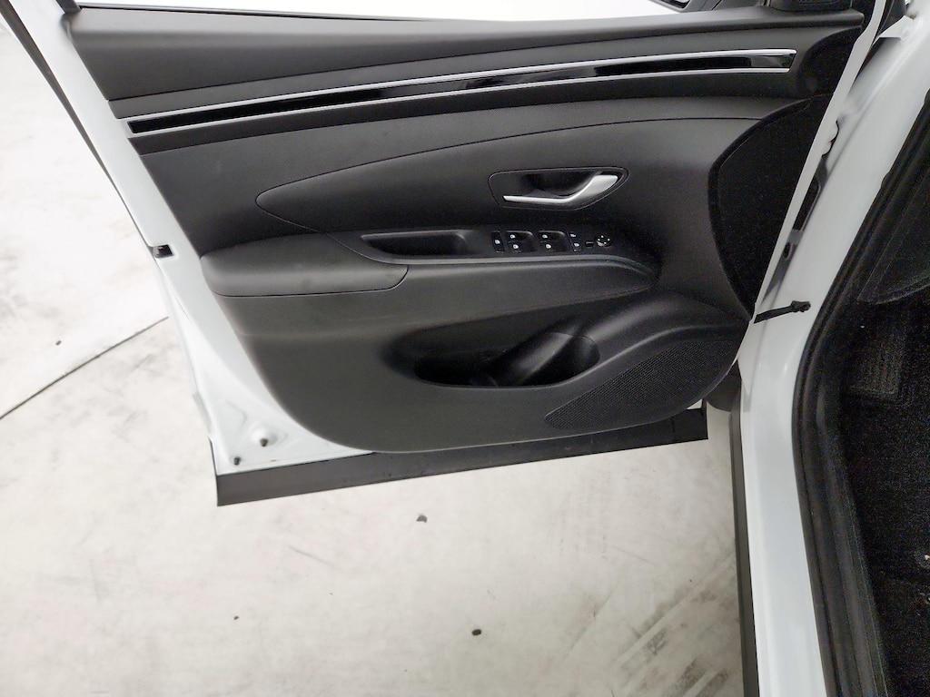 used 2022 Hyundai SANTA CRUZ car, priced at $24,998