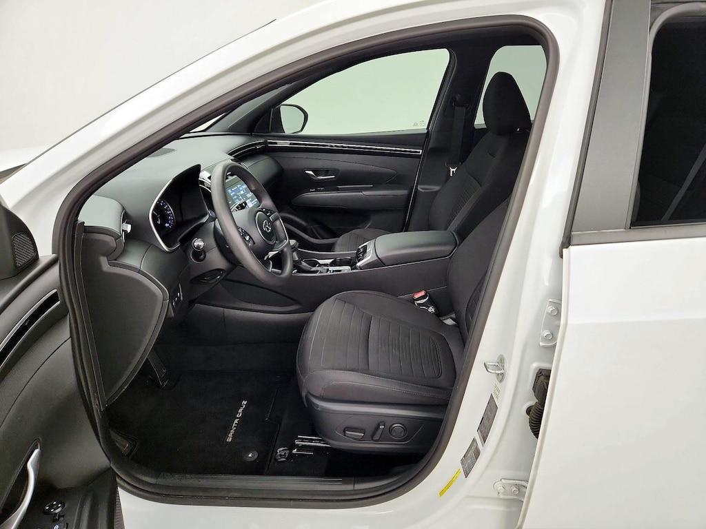 used 2022 Hyundai SANTA CRUZ car, priced at $24,998